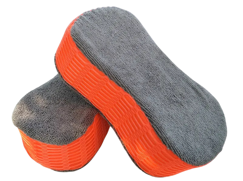 Car wash sponge