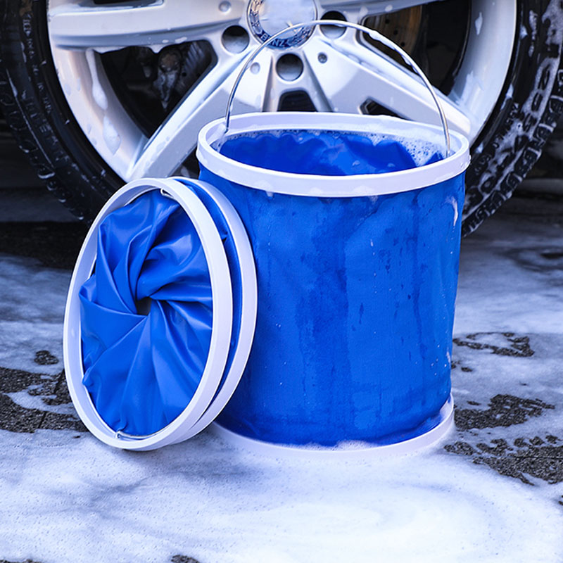 Kit de Limpieza de Herramientas para Lavado de Coches