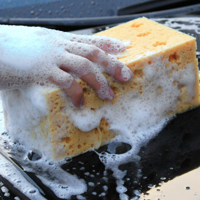 Kit de Limpieza de Herramientas para Lavado de Coches