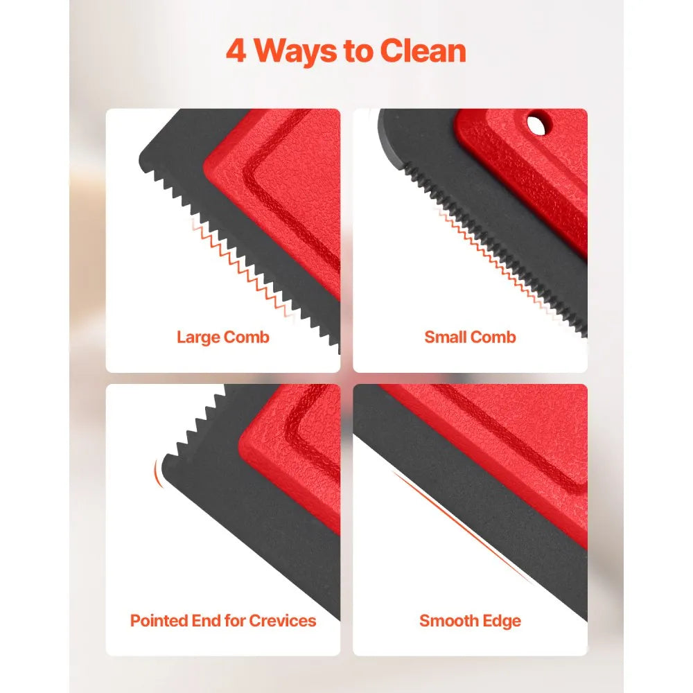 Mini quitapelos de mascotas, limpiador de pelo y pelusas reutilizable para muebles y asientos de coche